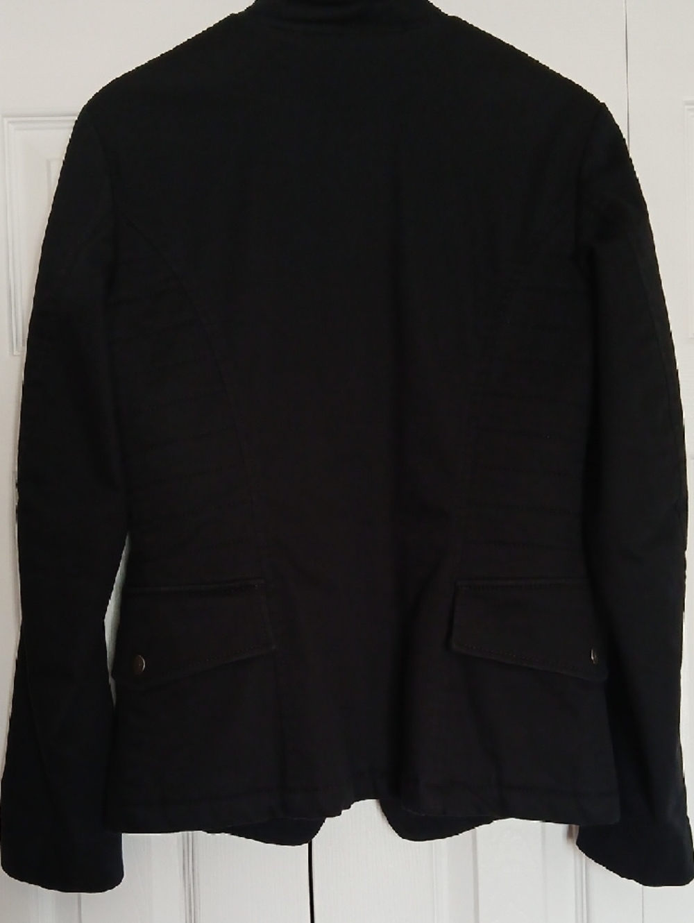 Calvin Klein Vintage jacket - Picture 5 of 13